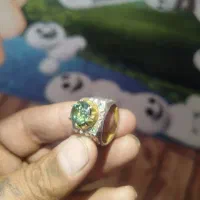 انگشتر موزونایت|جواهرات|زاهدان, |دیوار