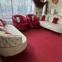 مبلمان ۸نفره