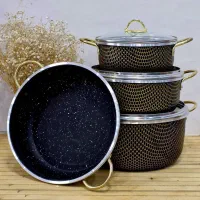 سرویس قابلمه7پارچه زرفام