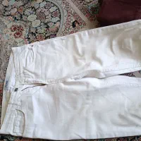 شلوار دخترانه
