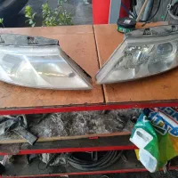 اپتیما 2010 (چراغ جلو) اصلی