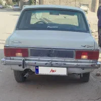 پیکان سواری|خودرو سواری و وانت|خرمآباد, |دیوار