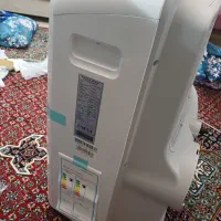 کولر گازی پرتابل یونیوا|کولر گازی و فن‌کوئل|تهران, تاکسیرانی|دیوار