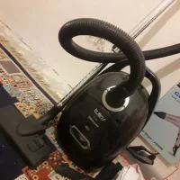 جاروبرقی