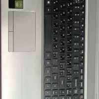 لپ تاپ LENOVO Z50-70|رایانه همراه|شیراز, بعثت|دیوار