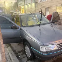 پژو 405 glx مدل 96|خودرو سواری و وانت|فردیس, شهرک ارم|دیوار