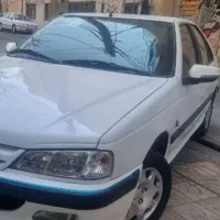 پژوپارس سال مدل ۹۲