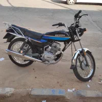 بهرو 125 مدل 90