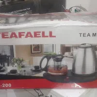چایساز مارک تفال آکبند درشادگان.