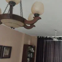 مبلمان و لوستر|مبلمان خانگی و میز عسلی|چالوس, |دیوار