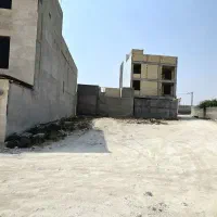 ۲۷۰م زمین دوبر/ پروانه ساخت ۲ واحد/ شهرک فرهنگیان