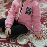 لباس اسپرت دخترانه و پسرانه