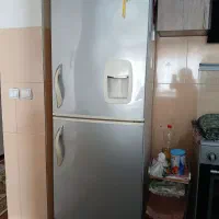 یخچال و گاز