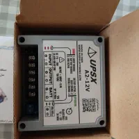 UPSتغذیه بدون وقفه DC 12v 15A