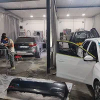 استخدام نیرو جوان برای کار نقاشی در مجموعه یونیک