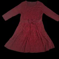 لباس عروسکی مناسب برا یلدا