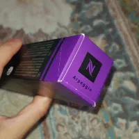 کپسول قهوه نسپرسو تولید Nespresso هلند