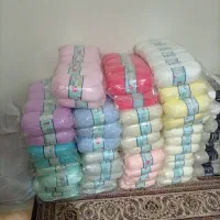 کاموا و میل بافت زیر قیمت|لوازم خیاطی و بافتنی|ری, سرتخت|دیوار