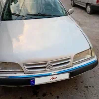 زانتیا2000|خودرو سواری و وانت|اراک, |دیوار