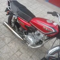 موتورهندا ۲۰۰کبیر