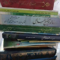 کتاب نوحه ترکی|کتاب و مجله مذهبی|ورامین, شهرک مدرس|دیوار