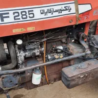 تراکتور 285|خودرو سنگین|جوکار, |دیوار