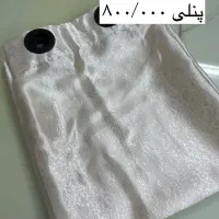 پرده اماده دوخت|پرده، رانر، رومیزی|تهران, خاک سفید|دیوار