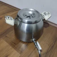 کتری شیردار