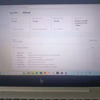 HP Elitbook G5  512GB SSD نصل هشت|رایانه همراه|مشهد, نوید|دیوار