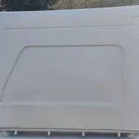 کابین فایبرگلاس