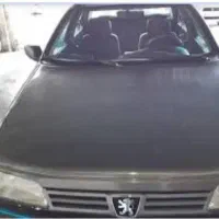 پژو روآ سال