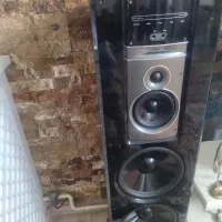 اسپیکرمارشال دوعددی