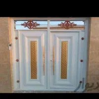 درب ویلایی|خدمات پیشه و مهارت|ایرانشهر, |دیوار