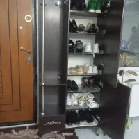 جاکفشی|جاکفشی، کمد، دراور|کرج, شهرک امیر المومنین|دیوار