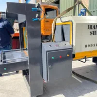شیرینگ پک در رنگبندی مختلف