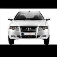 حواله سمند سورن دوگانه کارخانه تماس