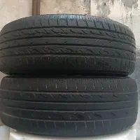 لاستیک|قطعات یدکی و لوازم جانبی|لاهیجان, لیالستان|دیوار