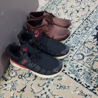 کت و شلوار کفش|لباس|فولادشهر, A2|دیوار