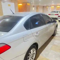 برلیانس h330 اتوماتیک