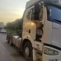 فروش کشنده|خودرو سنگین|اهواز, مهرشهر|دیوار