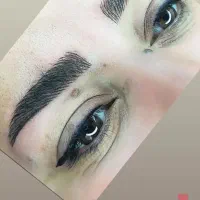 جشنواره آموزش آرایش دائم|خدمات آموزشی|بروجرد, |دیوار