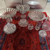 سرویس کامل پذیرایی ۱۲ نفره (نو)