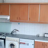 کابینت آشپزخانه فلزی|مصالح و تجهیزات ساختمان|شباب, |دیوار
