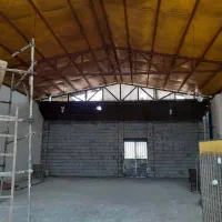 سوله انبار کارگاه صنعنی|فروش دفتر صنعتی، کشاورزی، تجاری|باغ بهادران, |دیوار