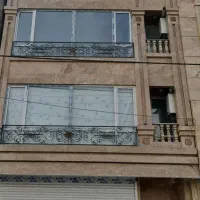 اپارتمان ۹۱متری صفر چراغچی ۴۳|فروش آپارتمان|مشهد, سپاد|دیوار