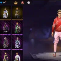 فری فایر|کنسول، بازی ویدئویی و آنلاین|سبزوار, شرق کال جنوبی (شمس آبادی)|دیوار