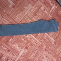 شلوار لی پسرانه