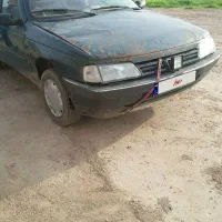 پژو اردی|خودرو سواری و وانت|اندیمشک, |دیوار