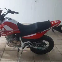 کویر موتور تریل ۲۵۰ccمدل ۴۰۲