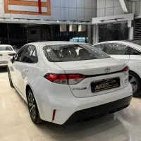 لوین هیبرید ۲۰۲۴|خودرو سواری و وانت|شاهین‌شهر, گزبرخوار|دیوار